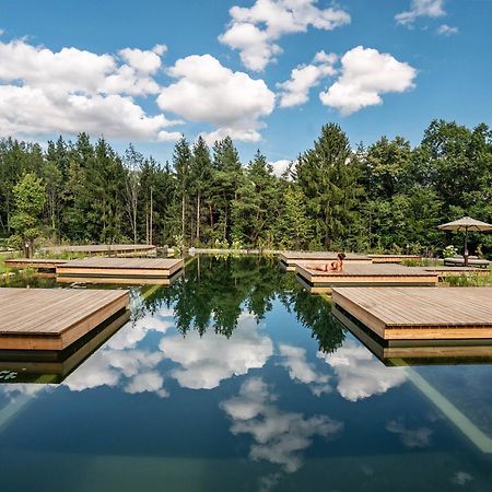 Retter Bio-Natur-Resort Pollauberg Bagian luar foto